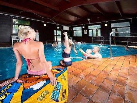 Tolroy Manor Holiday Park Hayle Eksteriør bilde